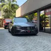 MERCEDES-BENZ A 35 AMG 2.0 CGI GASOLINA 4MATIC 7G-DCT MERCEDES-BENZ A 35 AMG 2.0 CGI GASOLINA 4MATIC 7G-DCT
