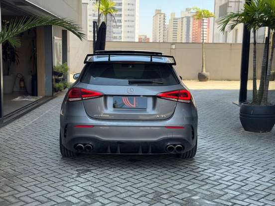 MERCEDES-BENZ-A 35 AMG-2021