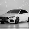 MERCEDES-BENZ A 45 AMG 2.0 CGI GASOLINA S 4MATIC SPEEDSHIFT MERCEDES-BENZ A 45 AMG 2.0 CGI GASOLINA S 4MATIC SPEEDSHIFT