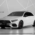 MERCEDES-BENZ A 45 AMG 2.0 CGI GASOLINA S 4MATIC SPEEDSHIFT MERCEDES-BENZ A 45 AMG 2.0 CGI GASOLINA S 4MATIC SPEEDSHIFT