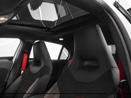 MERCEDES-BENZ-A 45 AMG-2023