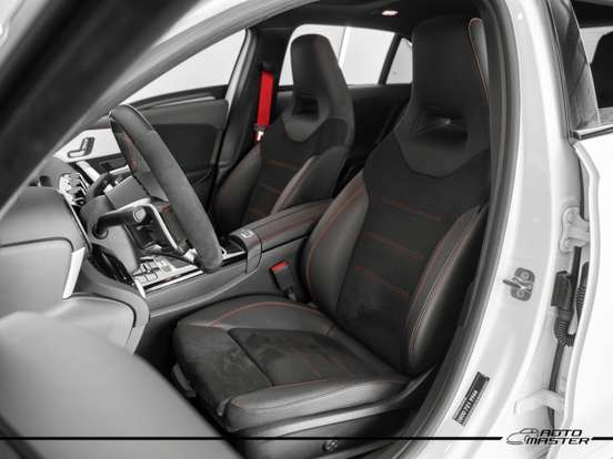 MERCEDES-BENZ-A 45 AMG-2.0 CGI GASOLINA S 4MATIC SPEEDSHIFT MERCEDES-BENZ-A 45 AMG-2023
