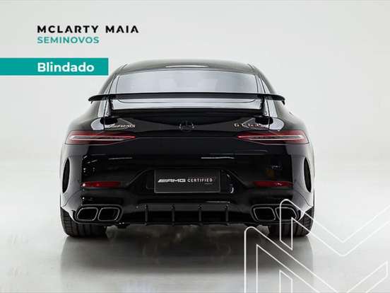 MERCEDES-BENZ-AMG GT 63-4.0 V8 TURBO PHEV S E PERFORMANCE 4MATIC+ SPEEDSHIFT MERCEDES-BENZ-AMG GT 63-2024