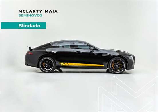 MERCEDES-BENZ-AMG GT 63-2024