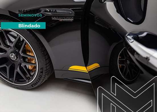 MERCEDES-BENZ-AMG GT 63-2024