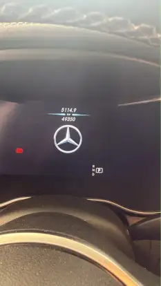 MERCEDES-BENZ-C 180-2019