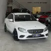 MERCEDES-BENZ C 180 1.6 CGI GASOLINA AVANTGARDE 9G-TRONIC MERCEDES-BENZ C 180 1.6 CGI GASOLINA AVANTGARDE 9G-TRONIC