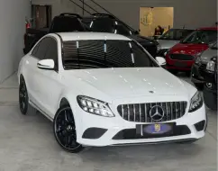 MERCEDES-BENZ C 180 1.6 CGI GASOLINA AVANTGARDE 9G-TRONIC MERCEDES-BENZ C 180 1.6 CGI GASOLINA AVANTGARDE 9G-TRONIC