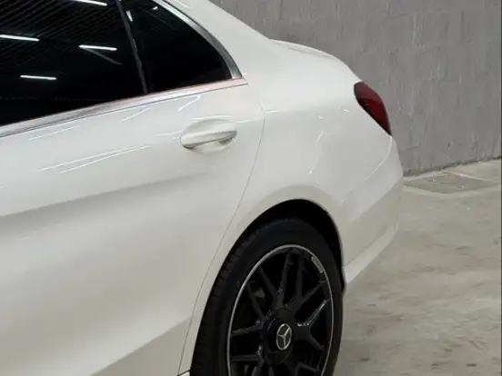 MERCEDES-BENZ-C 180-1.6 CGI GASOLINA AVANTGARDE 9G-TRONIC MERCEDES-BENZ-C 180-2018