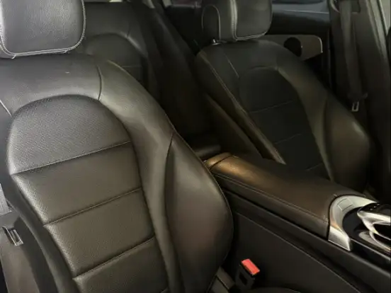 MERCEDES-BENZ-C 180-1.6 CGI GASOLINA AVANTGARDE 9G-TRONIC MERCEDES-BENZ-C 180-2018