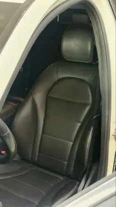 MERCEDES-BENZ-C 180-2018