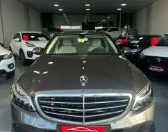 MERCEDES-BENZ C 180 1.6 CGI GASOLINA EXCLUSIVE 9G-TRONIC MERCEDES-BENZ C 180 1.6 CGI GASOLINA EXCLUSIVE 9G-TRONIC