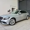 MERCEDES-BENZ C 180 1.6 CGI GASOLINA EXCLUSIVE 9G-TRONIC MERCEDES-BENZ C 180 1.6 CGI GASOLINA EXCLUSIVE 9G-TRONIC