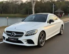 MERCEDES-BENZ C 180 1.6 CGI GASOLINA SPORT COUPÉ 9G-TRONIC MERCEDES-BENZ C 180 1.6 CGI GASOLINA SPORT COUPÉ 9G-TRONIC
