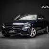 MERCEDES-BENZ C 180 1.6 CGI 16V TURBO FLEX 4P AUTOMÁTICO MERCEDES-BENZ C 180 1.6 CGI 16V TURBO FLEX 4P AUTOMÁTICO