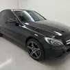 MERCEDES-BENZ C 180 1.6 CGI AVANTGARDE 16V TURBO GASOLINA 4P AUTOMÁTICO MERCEDES-BENZ C 180 1.6 CGI AVANTGARDE 16V TURBO GASOLINA 4P AUTOMÁTICO