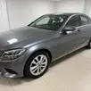 MERCEDES-BENZ C 180 1.6 CGI FLEX AVANTGARDE 9G-TRONIC MERCEDES-BENZ C 180 1.6 CGI FLEX AVANTGARDE 9G-TRONIC
