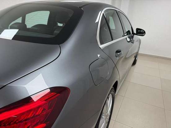 MERCEDES-BENZ-C 180-1.6 CGI FLEX AVANTGARDE 9G-TRONIC MERCEDES-BENZ-C 180-2019