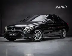 MERCEDES-BENZ C 180 1.6 CGI FLEX AVANTGARDE 9G-TRONIC MERCEDES-BENZ C 180 1.6 CGI FLEX AVANTGARDE 9G-TRONIC