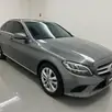 MERCEDES-BENZ C 180 1.6 CGI FLEX AVANTGARDE 9G-TRONIC MERCEDES-BENZ C 180 1.6 CGI FLEX AVANTGARDE 9G-TRONIC
