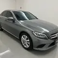 MERCEDES-BENZ C 180 1.6 CGI FLEX AVANTGARDE 9G-TRONIC MERCEDES-BENZ C 180 1.6 CGI FLEX AVANTGARDE 9G-TRONIC
