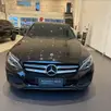 MERCEDES-BENZ C 180 1.6 CGI FLEX AVANTGARDE 9G-TRONIC MERCEDES-BENZ C 180 1.6 CGI FLEX AVANTGARDE 9G-TRONIC