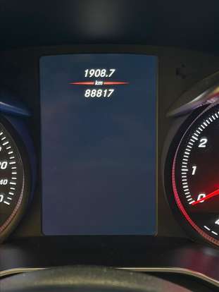 MERCEDES-BENZ-C 180-2018