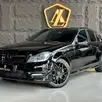 MERCEDES-BENZ C 180 1.6 CGI SPORT 16V TURBO GASOLINA 4P AUTOMÁTICO MERCEDES-BENZ C 180 1.6 CGI SPORT 16V TURBO GASOLINA 4P AUTOMÁTICO