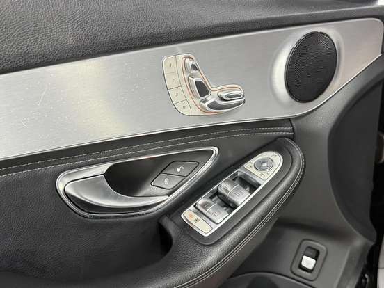 MERCEDES-BENZ-C 200-2.0 CGI AVANTGARDE 16V GASOLINA 4P AUTOMÁTICO MERCEDES-BENZ-C 200-2015