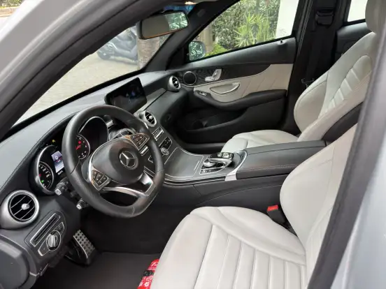 MERCEDES-BENZ-C 250-2014