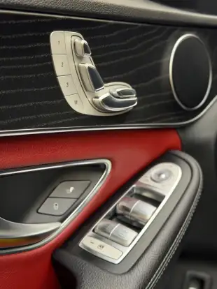 MERCEDES-BENZ-C 300-2.0 CGI GASOLINA AVANTGARDE ESTATE 9G-TRONIC MERCEDES-BENZ-C 300-2017