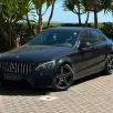 MERCEDES-BENZ C 300 2.0 CGI GASOLINA SPORT 9G-TRONIC MERCEDES-BENZ C 300 2.0 CGI GASOLINA SPORT 9G-TRONIC