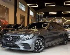 MERCEDES-BENZ C 300 2.0 CGI GASOLINA SPORT 9G-TRONIC MERCEDES-BENZ C 300 2.0 CGI GASOLINA SPORT 9G-TRONIC