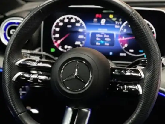 MERCEDES-BENZ-C 300-2.0 EQ BOOST HÍBRIDO AMG LINE 9G-TRONIC MERCEDES-BENZ-C 300-2023