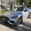 MERCEDES-BENZ C 300 2.0 EQ BOOST HÍBRIDO AMG LINE 9G-TRONIC MERCEDES-BENZ C 300 2.0 EQ BOOST HÍBRIDO AMG LINE 9G-TRONIC