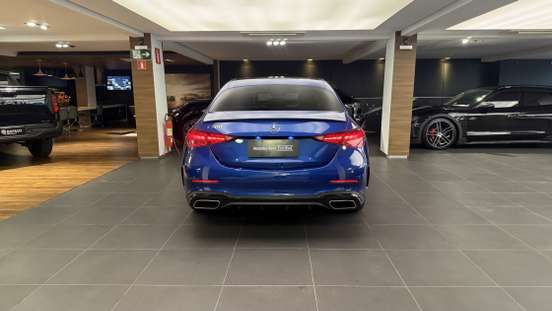 MERCEDES-BENZ-C 300-2024