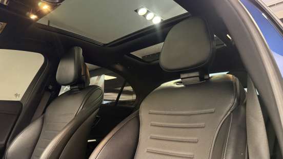 MERCEDES-BENZ-C 300-2.0 EQ BOOST HÍBRIDO AMG LINE 9G-TRONIC MERCEDES-BENZ-C 300-2024