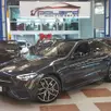 MERCEDES-BENZ C 300 2.0 EQ BOOST HÍBRIDO AMG LINE 9G-TRONIC MERCEDES-BENZ C 300 2.0 EQ BOOST HÍBRIDO AMG LINE 9G-TRONIC