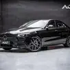 MERCEDES-BENZ C 300 2.0 EQ BOOST HÍBRIDO AMG LINE 9G-TRONIC MERCEDES-BENZ C 300 2.0 EQ BOOST HÍBRIDO AMG LINE 9G-TRONIC