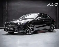 MERCEDES-BENZ C 300 2.0 EQ BOOST HÍBRIDO AMG LINE 9G-TRONIC MERCEDES-BENZ C 300 2.0 EQ BOOST HÍBRIDO AMG LINE 9G-TRONIC