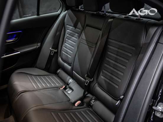 MERCEDES-BENZ-C 300-2.0 EQ BOOST HÍBRIDO AMG LINE 9G-TRONIC MERCEDES-BENZ-C 300-2024
