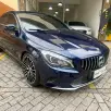 MERCEDES-BENZ CLA 180 1.6 CGI GASOLINA 7G-DCT MERCEDES-BENZ CLA 180 1.6 CGI GASOLINA 7G-DCT