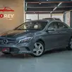 MERCEDES-BENZ CLA 180 1.6 CGI GASOLINA 7G-DCT MERCEDES-BENZ CLA 180 1.6 CGI GASOLINA 7G-DCT