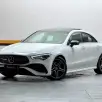 MERCEDES-BENZ CLA 200 1.3 MHEV 7G-DCT MERCEDES-BENZ CLA 200 1.3 MHEV 7G-DCT