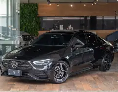 MERCEDES-BENZ CLA 200 1.3 MHEV AMG LINE 7G-DCT MERCEDES-BENZ CLA 200 1.3 MHEV AMG LINE 7G-DCT
