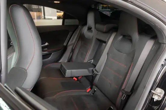 MERCEDES-BENZ-CLA 200-1.3 MHEV AMG LINE 7G-DCT MERCEDES-BENZ-CLA 200-2024