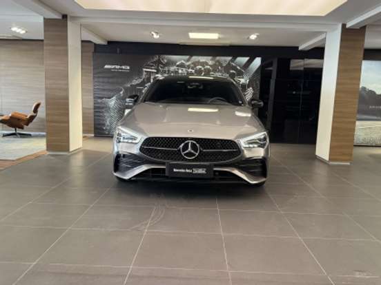 MERCEDES-BENZ-CLA 200-1.3 MHEV 7G-DCT MERCEDES-BENZ-CLA 200-2024