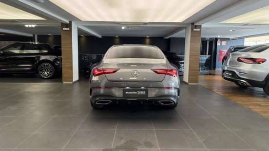 MERCEDES-BENZ-CLA 200-1.3 MHEV 7G-DCT MERCEDES-BENZ-CLA 200-2024
