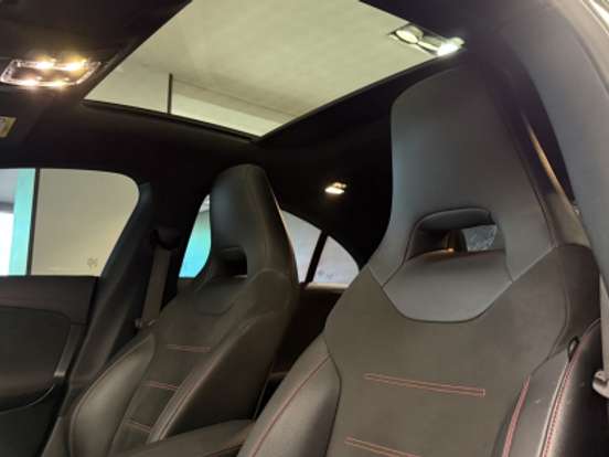 MERCEDES-BENZ-CLA 200-1.3 MHEV 7G-DCT MERCEDES-BENZ-CLA 200-2024