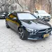 MERCEDES-BENZ CLA 250 2.0 CGI GASOLINA 7G-DCT MERCEDES-BENZ CLA 250 2.0 CGI GASOLINA 7G-DCT